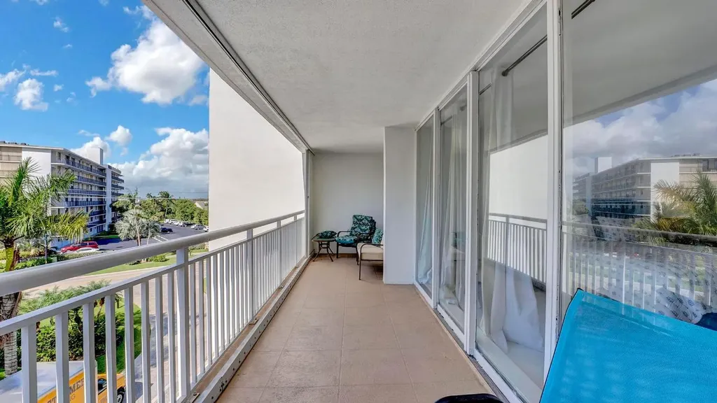 3546 S Ocean Boulevard South Palm Beach FL 33480