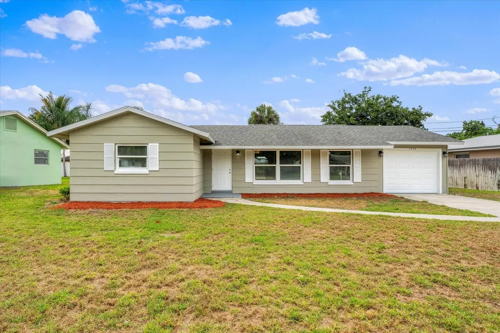 1575 29th Avenue Vero Beach FL 32960