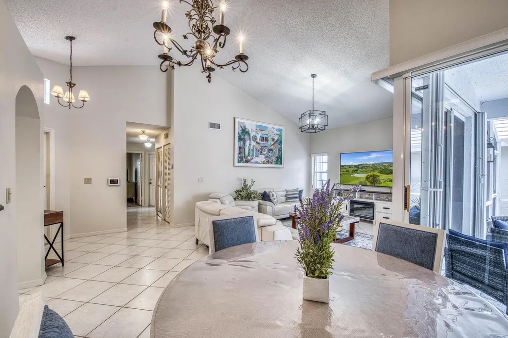 3 Blenheim Court Palm Beach Gardens FL 33418
