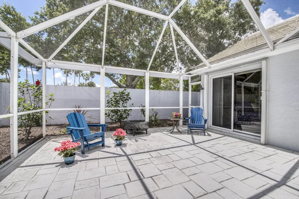 3 Blenheim Court Palm Beach Gardens FL 33418