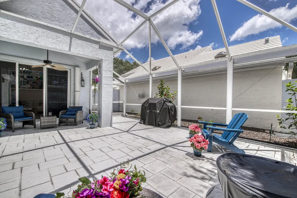 3 Blenheim Court Palm Beach Gardens FL 33418