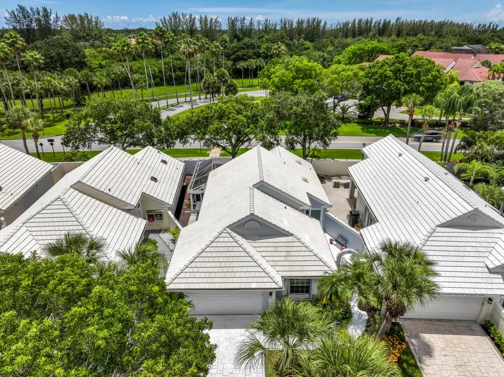 3 Blenheim Court Palm Beach Gardens FL 33418