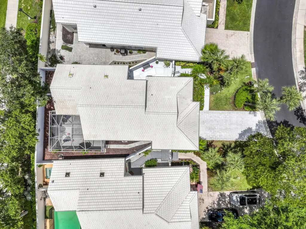 3 Blenheim Court Palm Beach Gardens FL 33418