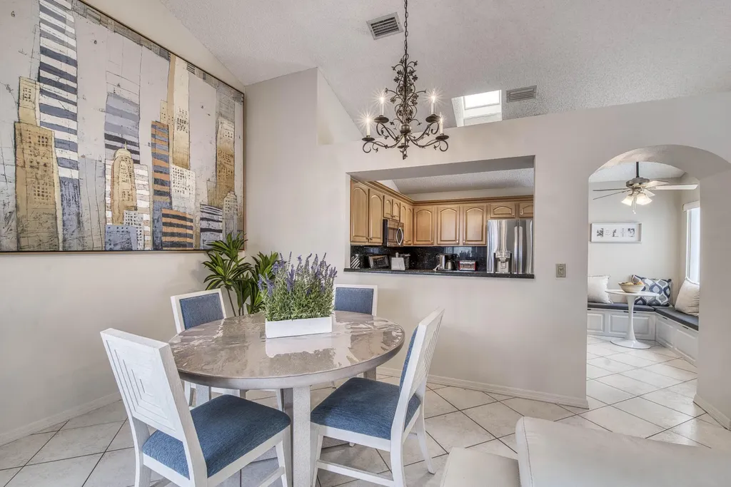 3 Blenheim Court Palm Beach Gardens FL 33418