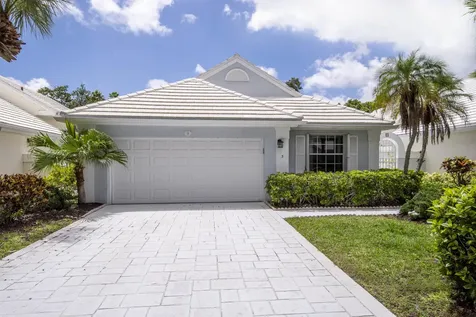 3 Blenheim Court Palm Beach Gardens FL 33418