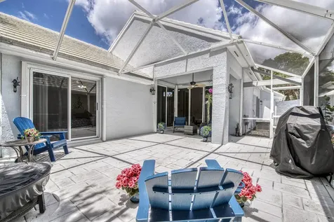 3 Blenheim Court Palm Beach Gardens FL 33418