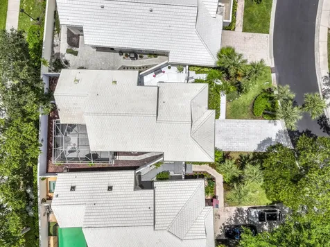 3 Blenheim Court Palm Beach Gardens FL 33418