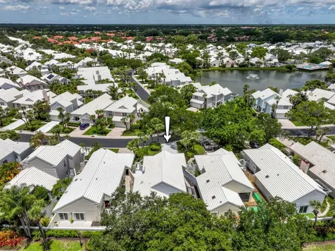 3 Blenheim Court Palm Beach Gardens FL 33418