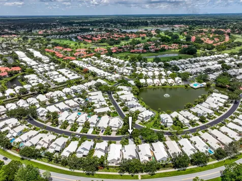 3 Blenheim Court Palm Beach Gardens FL 33418