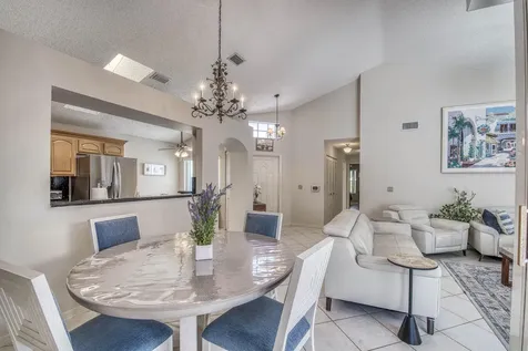 3 Blenheim Court Palm Beach Gardens FL 33418