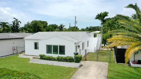2510 Liberty Street Hollywood FL 33020
