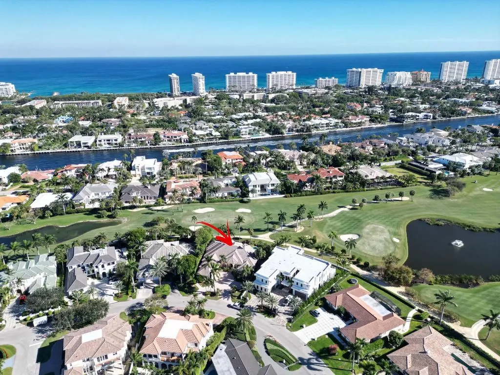 1642 Sabal Palm Drive Boca Raton FL 33432