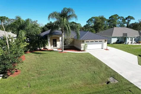 1726 Laconia Street Sebastian FL 32958