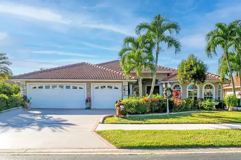 1268 SW Briarwood Drive Port St Lucie FL 34986