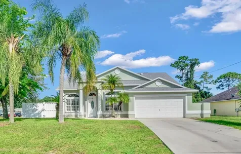 1900 SW Logwood Road Port St Lucie FL 34953