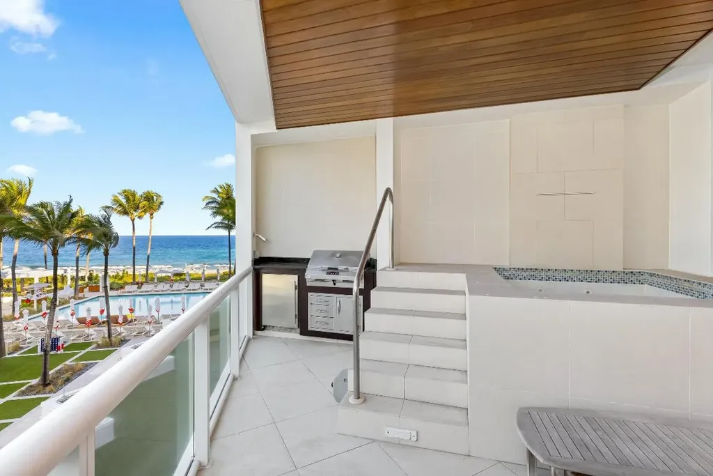 1000 S Ocean Boulevard Boca Raton FL 33432