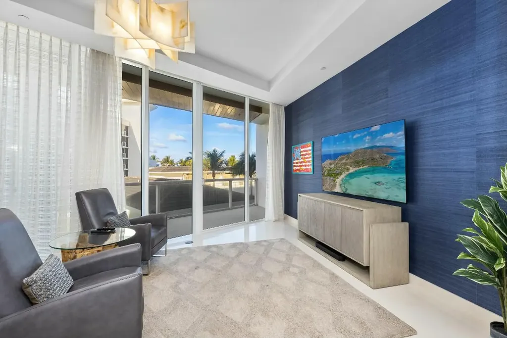 1000 S Ocean Boulevard Boca Raton FL 33432
