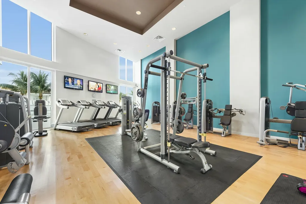1000 S Ocean Boulevard Boca Raton FL 33432