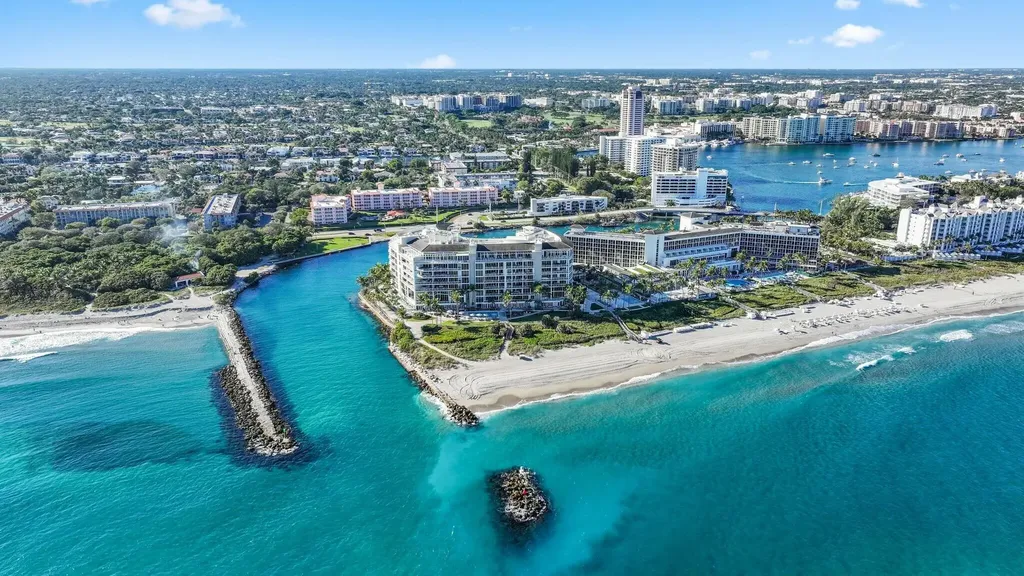 1000 S Ocean Boulevard Boca Raton FL 33432