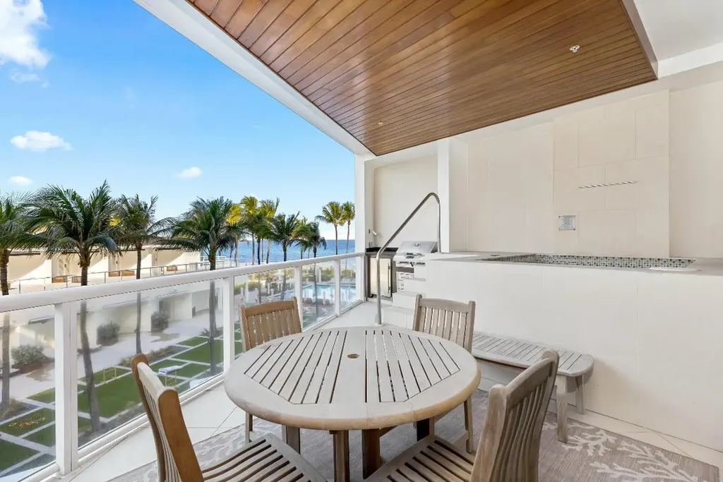 1000 S Ocean Boulevard Boca Raton FL 33432