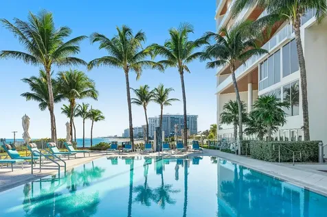 1000 S Ocean Boulevard Boca Raton FL 33432