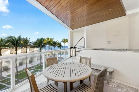 1000 S Ocean Boulevard Boca Raton FL 33432