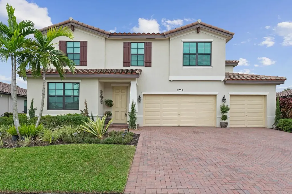 3159 Streng Lane Royal Palm Beach FL 33411