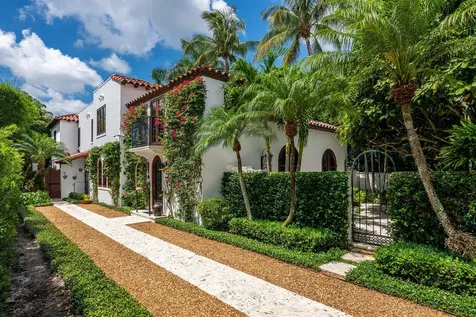 424 Brazilian Avenue Palm Beach FL 33480
