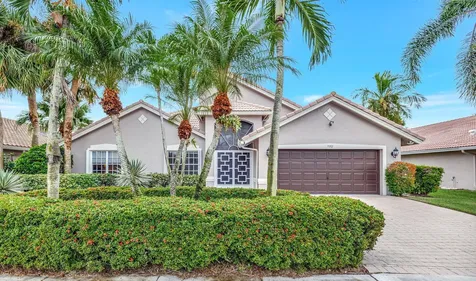 7392 Sterling Falls Lane Boynton Beach FL 33437