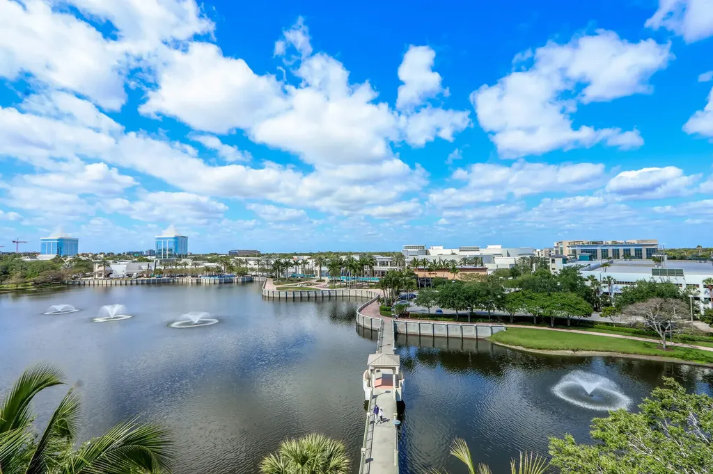 3620 Gardens Parkway Palm Beach Gardens FL 33410