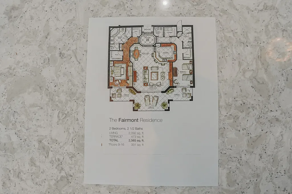 3620 Gardens Parkway Palm Beach Gardens FL 33410