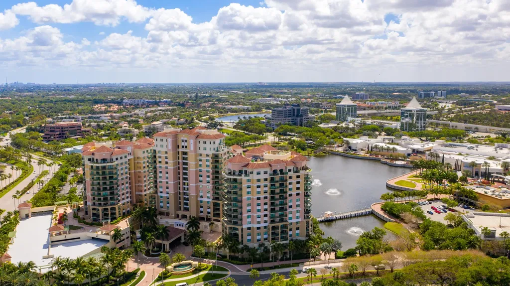 3620 Gardens Parkway Palm Beach Gardens FL 33410