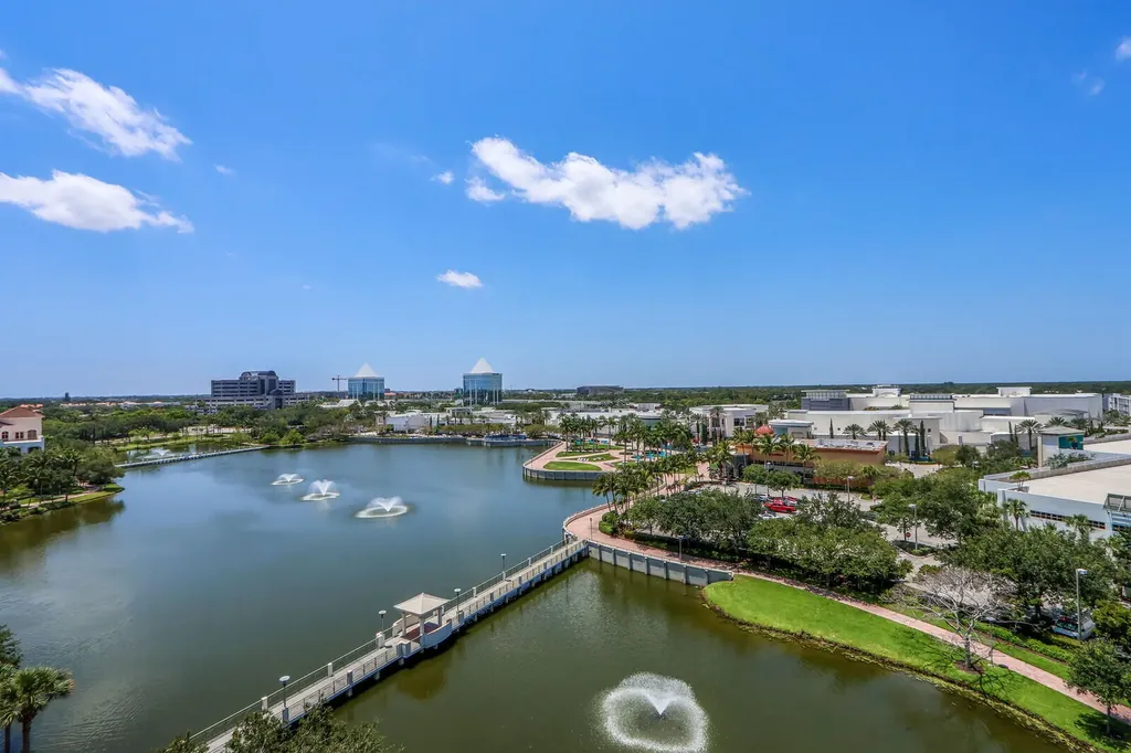 3620 Gardens Parkway Palm Beach Gardens FL 33410