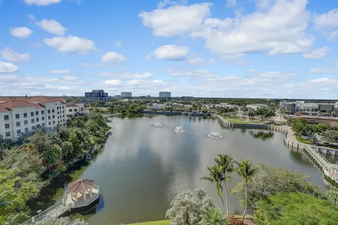3620 Gardens Parkway Palm Beach Gardens FL 33410