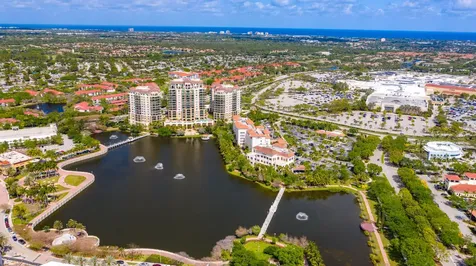 3620 Gardens Parkway Palm Beach Gardens FL 33410