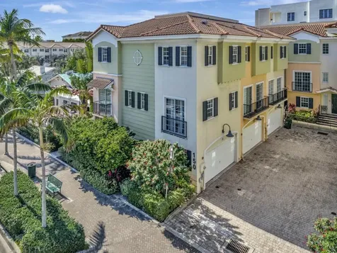 150 NE 6th Avenue Delray Beach FL 33483