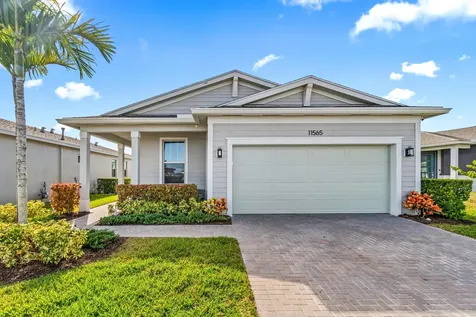 11565 SW Lyra Drive Port St Lucie FL 34987