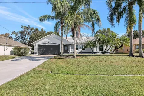 3240 SE West Snow Road Port St Lucie FL 34984