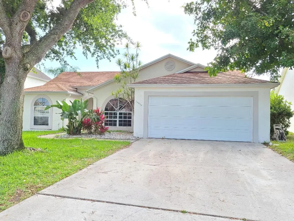 12908 Meadowbend Drive Wellington FL 33414