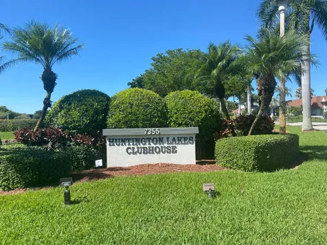 14360 Strathmore Lane Delray Beach FL 33446