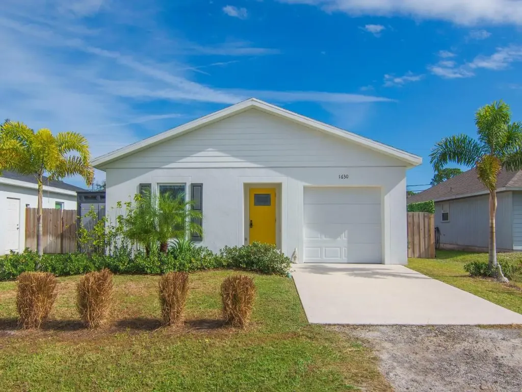 1630 19th Avenue SW Vero Beach FL 32962