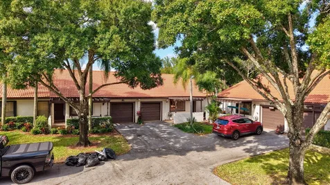 7257 Solandra Lane Tamarac FL 33321
