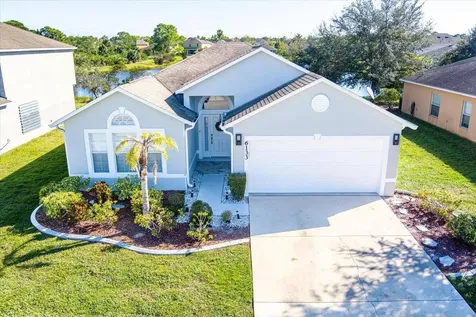 6133 NW Wild Cotton Way Port St Lucie FL 34986
