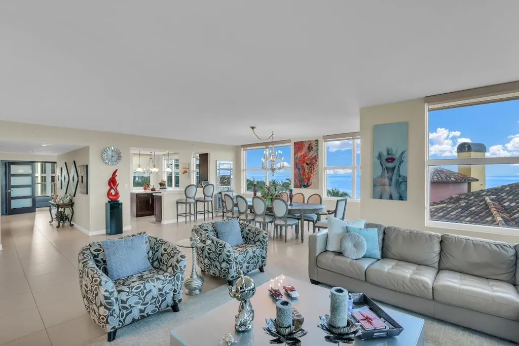 2110 N Ocean Boulevard Fort Lauderdale FL 33305