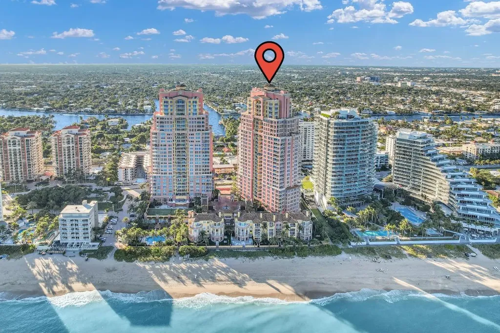 2110 N Ocean Boulevard Fort Lauderdale FL 33305
