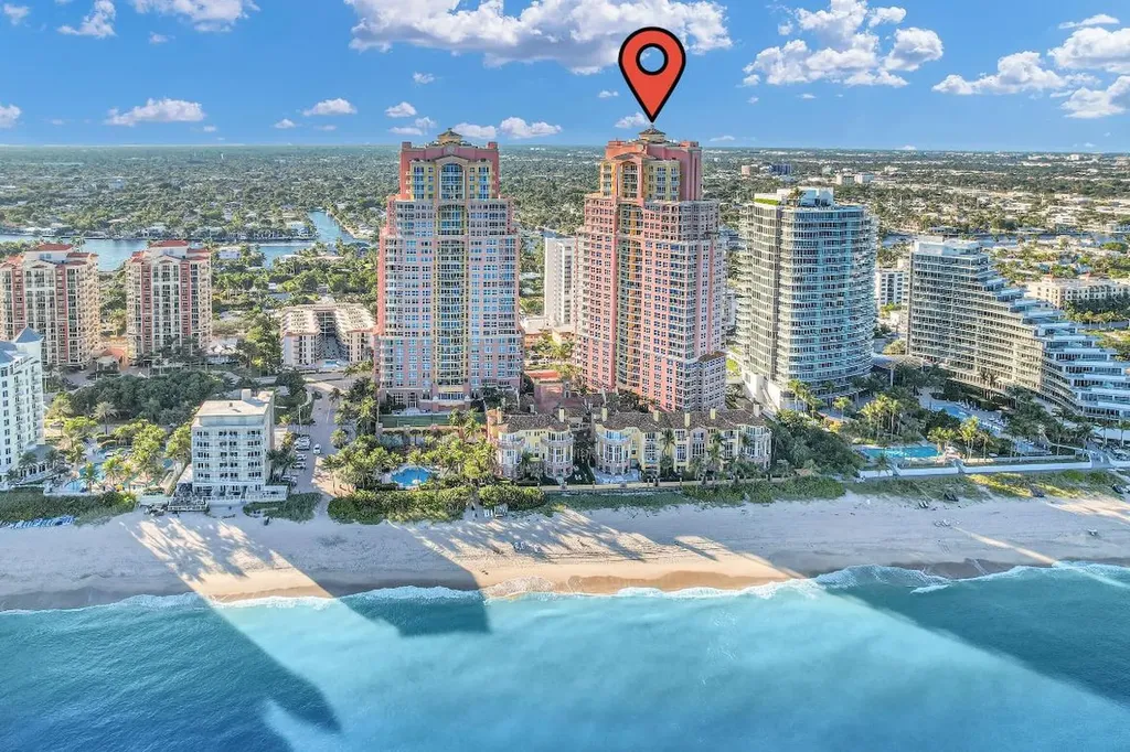 2110 N Ocean Boulevard Fort Lauderdale FL 33305