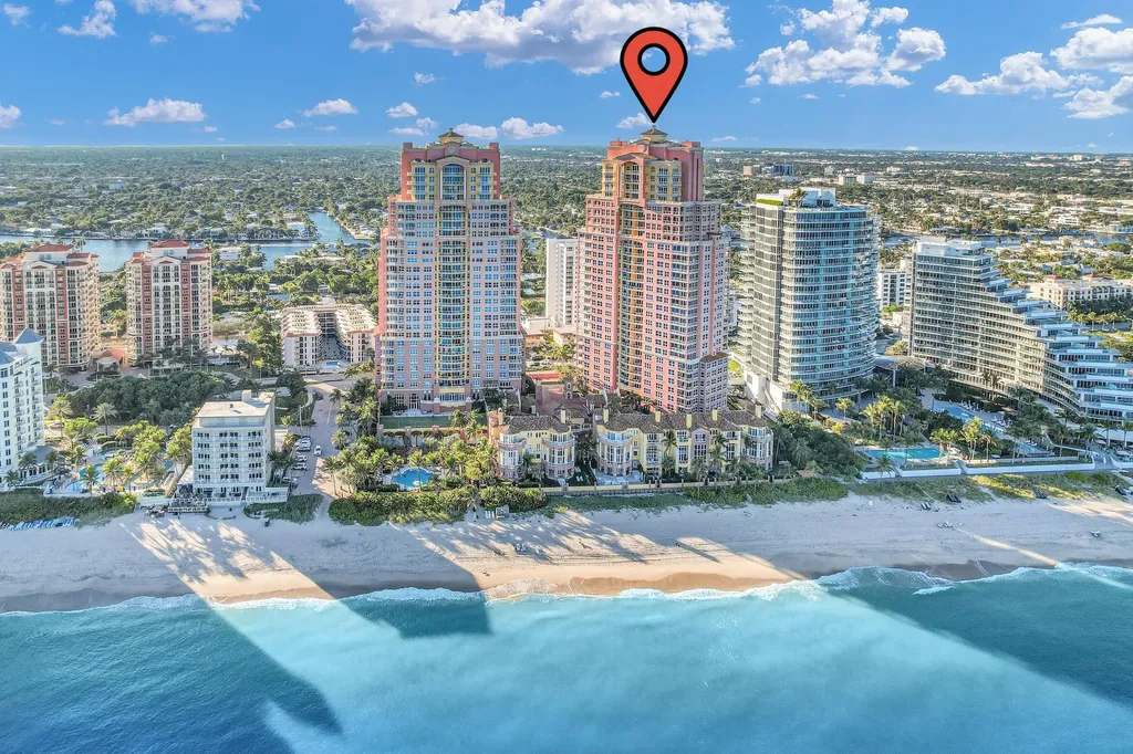 2110 N Ocean Boulevard Fort Lauderdale FL 33305
