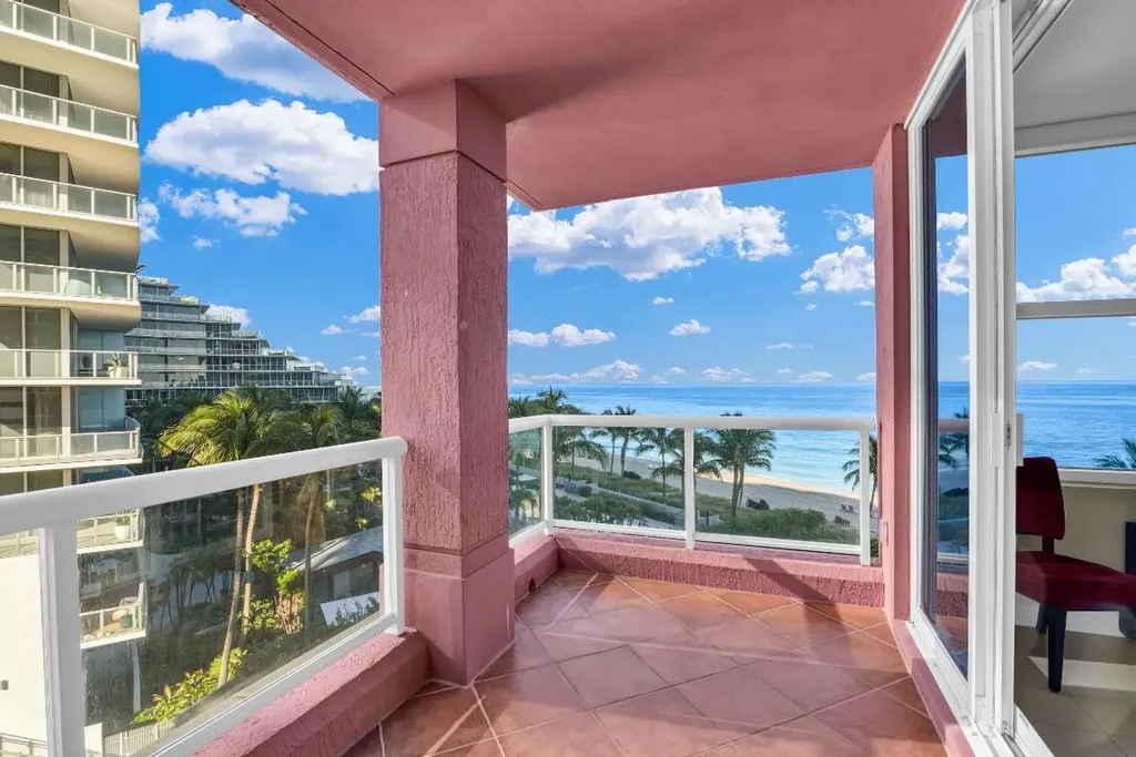 2110 N Ocean Boulevard Fort Lauderdale FL 33305