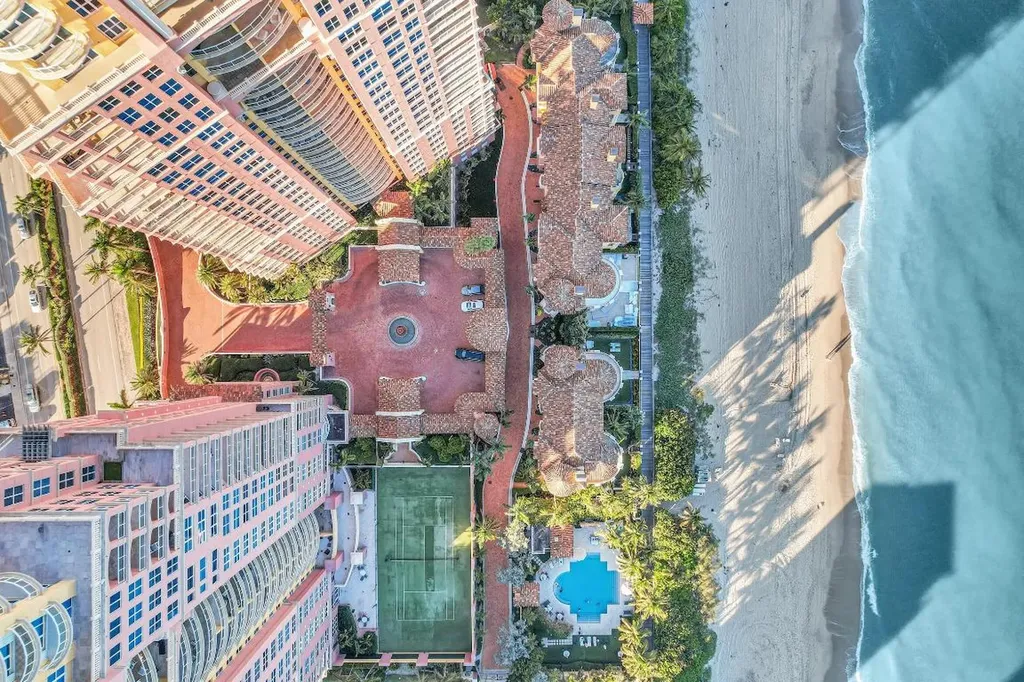 2110 N Ocean Boulevard Fort Lauderdale FL 33305