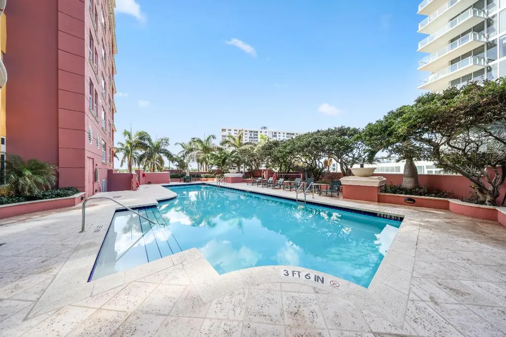 2110 N Ocean Boulevard Fort Lauderdale FL 33305
